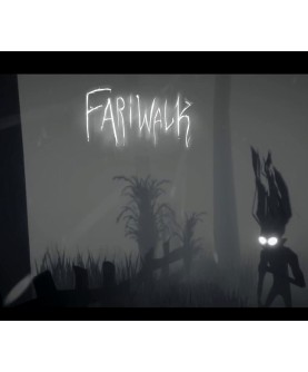 Fariwalk: The Prelude Steam Key GLOBAL